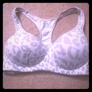 PINK sports bra